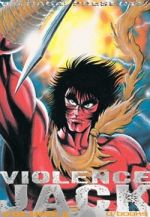 Violence Jack